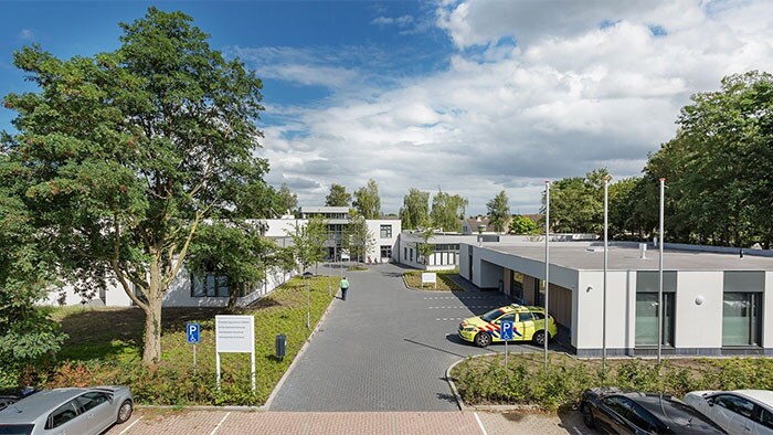 Huisarts in de lead op jeugdzorg