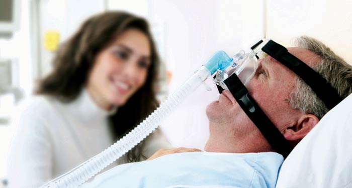 Hospital respiratory patient interfaces