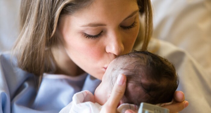 Babyzorg