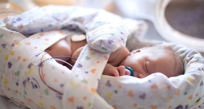Infant Positioning