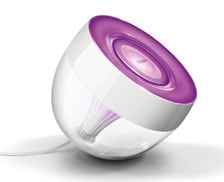 Philips hue Personal Wireless Lighting