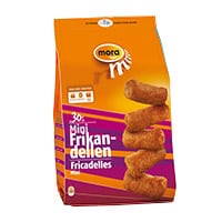 Mora mini frikandel