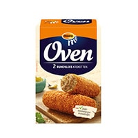 Mora oven kroket