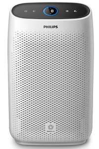 Air purifiers