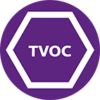 TVOC's