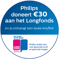 Logo longfonds