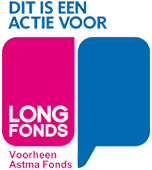 Logo longfonds