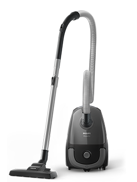 Philips Bag Vacuum Cleaner 2000 Series