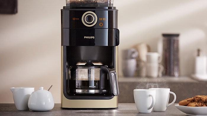 Niet modieus reservering Fraude Filter koffiezetapparaten | Philips