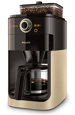 Leerling Afstoten muur Filter koffiezetapparaten | Philips
