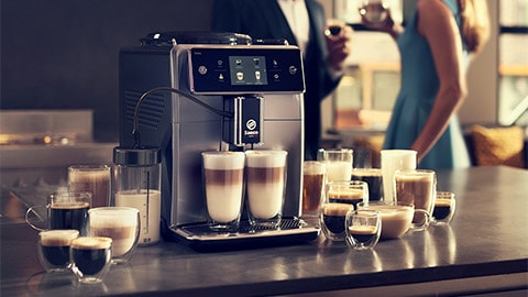 15 gepersonaliseerde koffievarianten in een handomdraai