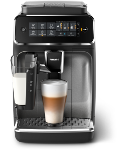 Philips volautomatische espressomachines 3200 serien