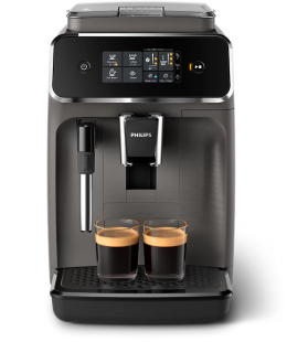 Philips Super Automatic Espresso Machine series 2300