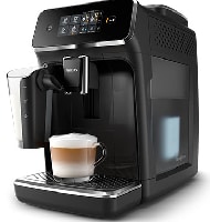 Philips 2200 Series LatteGo