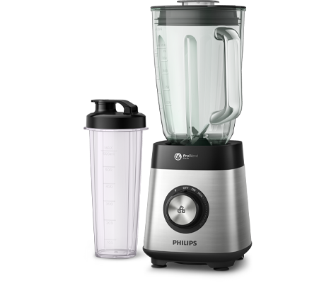 Philips-blender 5000-serie