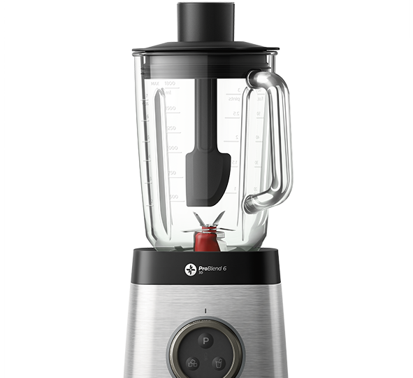 meer niezen overhemd High-Speed Blender | Philips