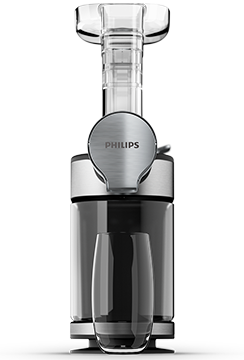 Philips slowjuicer