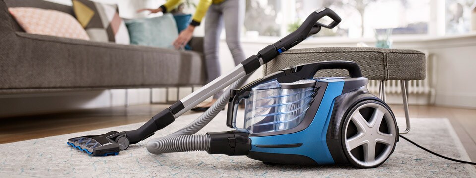 Innovatieve Series 9000