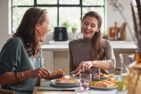 Wat wel en niet eten tijdens borstvoeding?