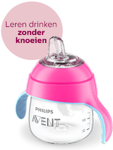 voor eeuwig Zwitsers karbonade Drinkbekers voor peuters | Philips Avent