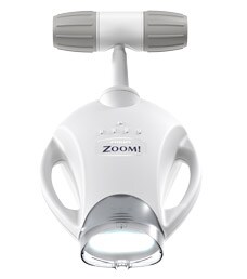 Philips Zoom Whitespeed