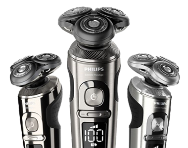 Philips S9000 Prestige-collectie