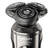Philips S9000 Prestige-scheerapparaat