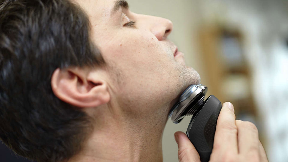 Miniatuurafbeelding video Philips Shaver Series 6000