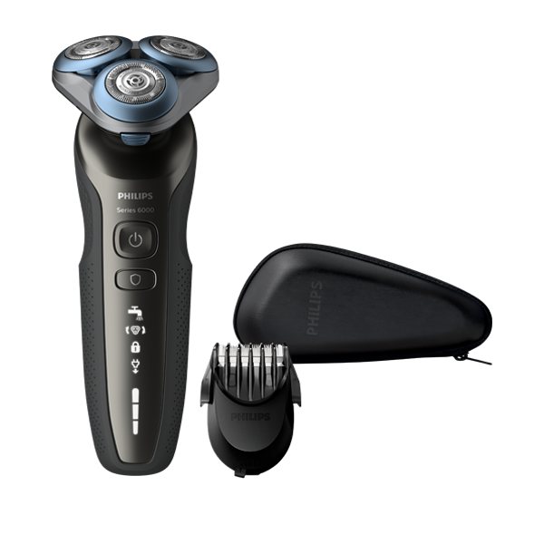 Philips Shaver Series 6000, S6640/44