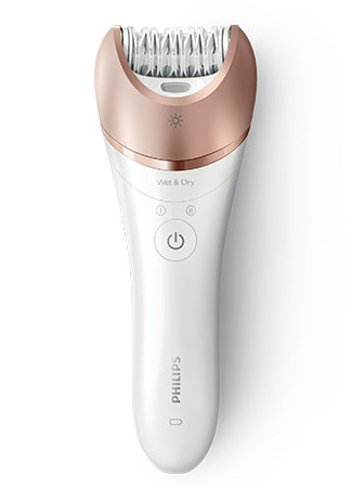 Epilator