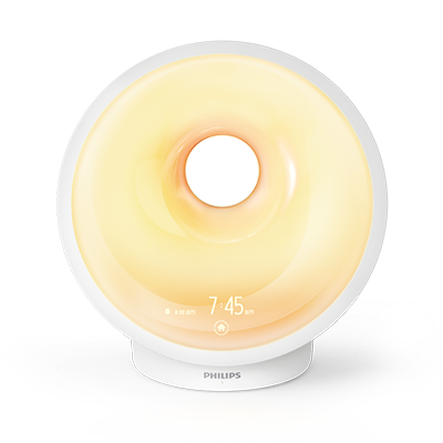 Philips Sleep Wake-Up Light