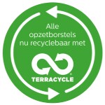 Terracycle Logo Icon