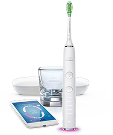 Philips Sonicare DiamondClean Smart