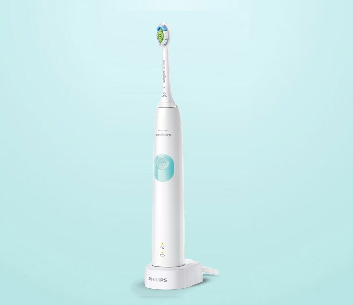 Philips Sonicare PC 4300 wit