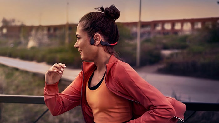 Wat zijn bone conduction koptelefoons?