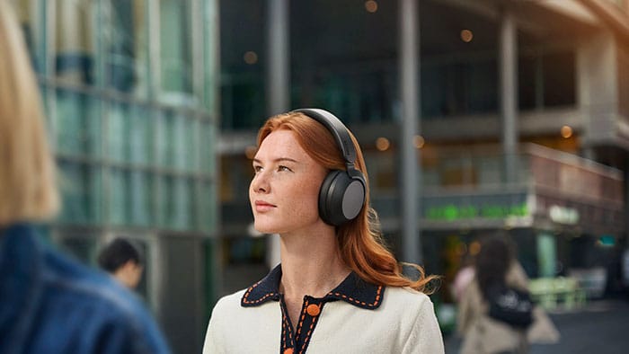 Hoe werken noise cancelling koptelefoons?