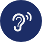 Bewustzijn-pictogram