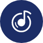 'Nu afspelen'-pictogram