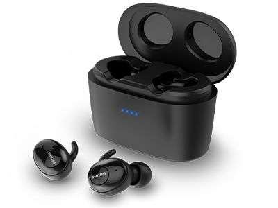Philips SHB2515 True Wireless-hoofdtelefoon