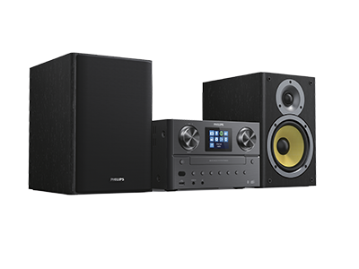 landinwaarts Scenario Carry Philips Home Audio| Hifi, CD-spelers, radio's | Philips