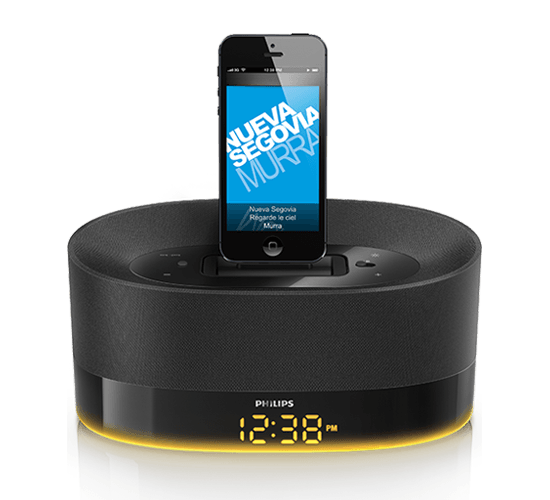 Draadloze luidsprekers, docking stations en meer | Philips Draadloze luidsprekers, docking stations en meer | Philips