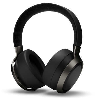 Philips Fidelio L3 draadloze on-ear koptelefoons