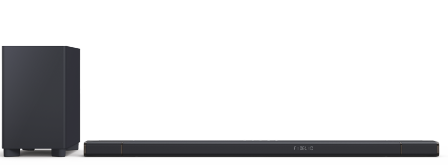 Fidelio B97-SoundBar