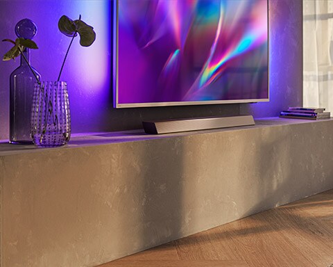 Philips TV-SoundBars