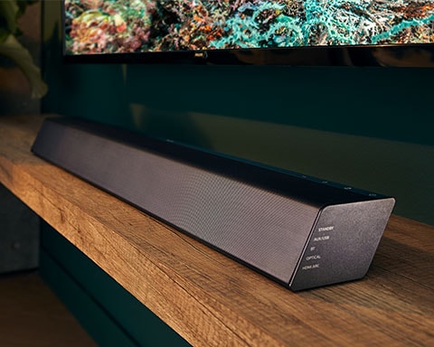 Philips-SoundBars