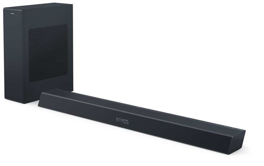 Philips B8507b-SoundBar