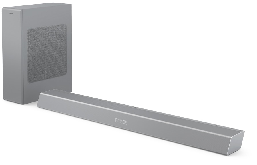 Philips B8507-SoundBar