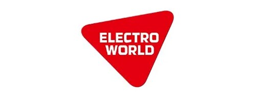 Electro World logo