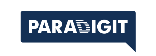 Paradigit logo
