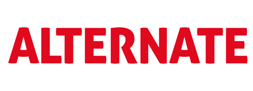 Alternate logo